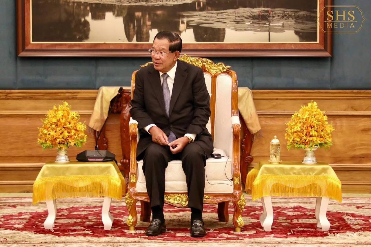 សម្តេចតេជោ៖​ ក្រោយការបង្ហោះសាររៀបរាប់អំពីទង្វើអសីលធម៌ អគុណធម៌ដែលជាទង្វើអមនុស្សនិងអន់ជាងសត្វរបស់ជនជាតិថៃមួយចំនួន មានមនុស្សចូលមើលចំនួន​ 4,715,531នាក់​