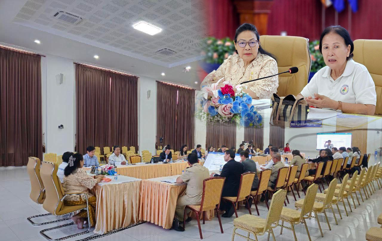 គ្រោះថ្នាក់ចរាចរណ៍កើតមានជារៀងរាល់ថ្ងៃ ដែលចាំបាច់យើងត្រូវបង្កើននូវការផ្សព្វផ្សាយ និងអប់រំ