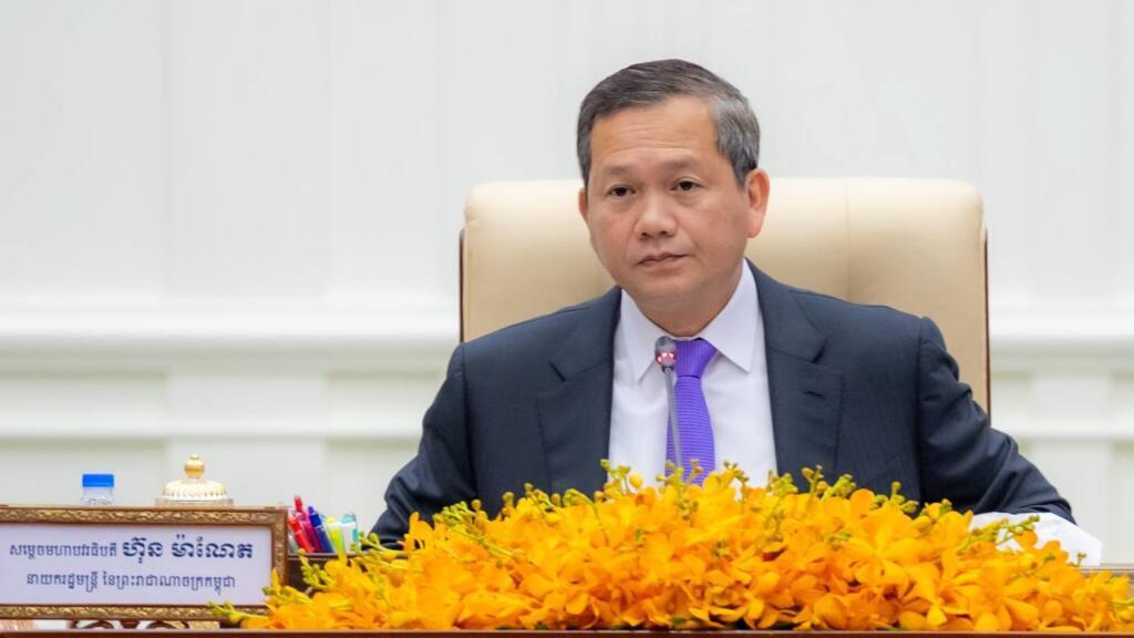 នាយករដ្ឋមន្ត្រីកម្ពុជា គាំទ្រការរៀបចំប្រារព្ធទិវាជាតិគ្រប់គ្រងគ្រោះមហន្តរាយ ក្រោមប្រធានបទ ធ្វើសកម្មភាពរៀងរាល់ថ្ងៃ សម្រាប់ភាពធន់នឹងគ្រោះមហន្តរាយ​ថ្ងៃនេះ