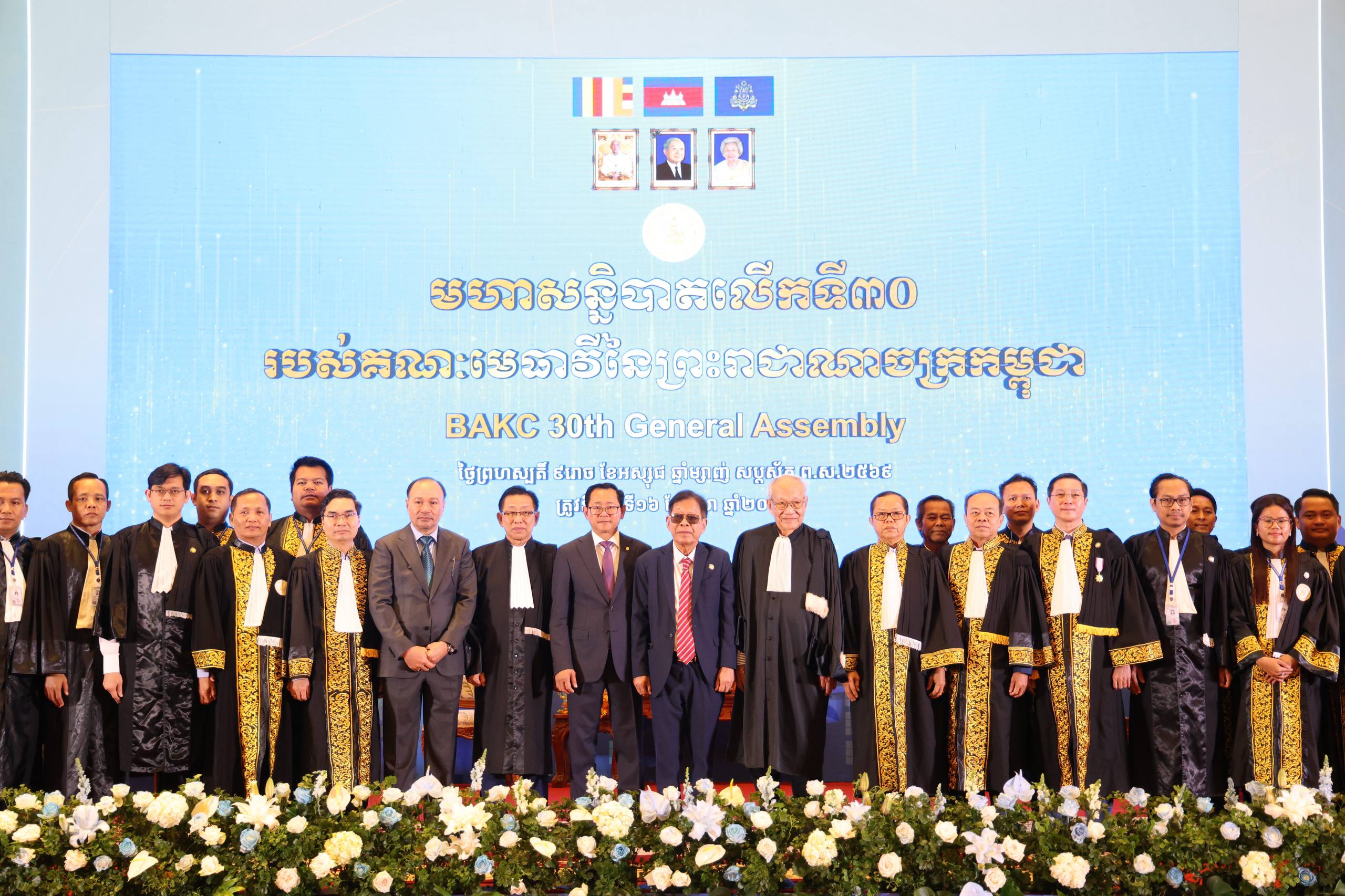 ១ឆ្នាំពេញគណៈមេធាវីកម្ពុជា បានចាត់តាំងមេធាវីការពារក្តីជូនជនក្រីក្រជាង ៨ពាន់ករណី ដោយឥតគិតកម្រៃសេវា