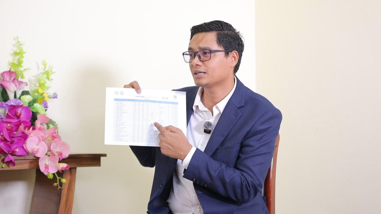 បងប្អូនពលករ! កុំភ្លេចចូលរួមពិព័រណ៍ការងារ នៅខេត្តសៀមរាប នាចុងសប្ដាហ៍នេះ ដើម្បីទទួលបានឱកាសការងារធ្វើភ្លាមៗ