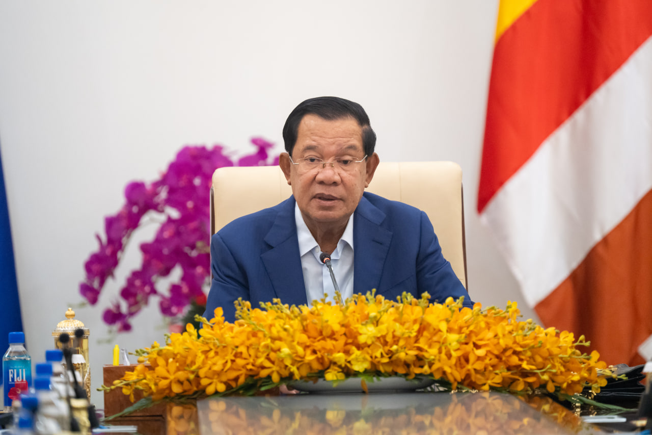 សម្តេចតេជោ ហ៊ុន សែន ណែនាំសកម្មជនរបស់គណបក្សប្រជាជនកម្ពុជា ឈ្វេងយល់ស្ថានភាពពិតរបស់កម្ពុជា ពិសេស ការអភិវឌ្ឍរីកចម្រើនរបស់ប្រទេស