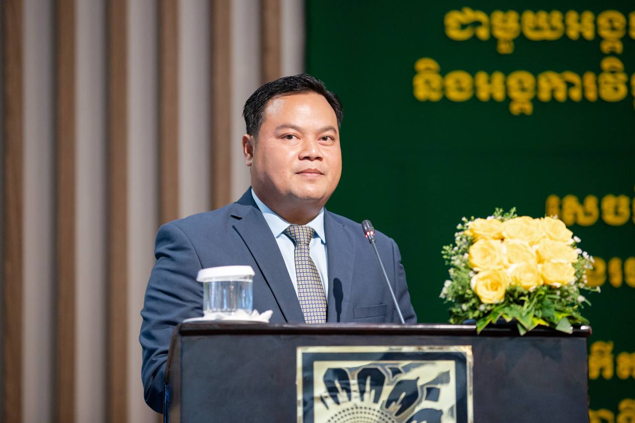 សហជីពនៅកម្ពុជាជំរុញឱ្យអតីតបុគ្គលិកក្រុមហ៊ុនណាហ្គាវើលដ៍បន្តនីតិវិធីទៅកាន់តុលាការកុំធ្វើខុសនីតិវិធីតុលាការ
