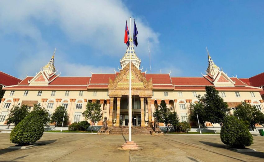 ក្រសួងការបរទេស៖ កម្ពុជាសូមបដិសេធយ៉ាងដាច់​អហង្ការ​ចំពោះរាល់ការចោទប្រកាន់របស់ប្រទេសថៃ​ដែលថា កម្ពុជាបានដាក់មីនថ្មីនៅតាមព្រំដែន