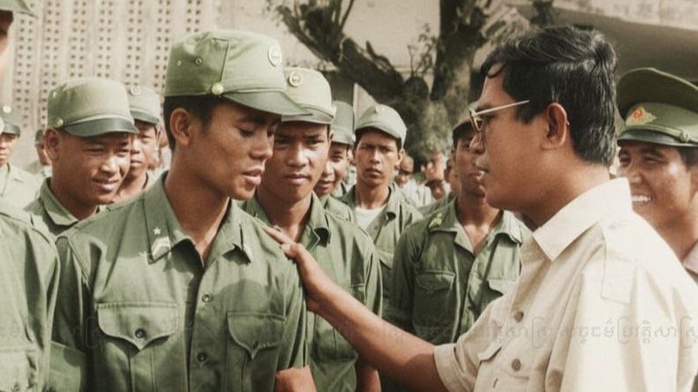 “មូលហេតុនៃការដាក់ចុះ នយោបាយឈ្នះ-ឈ្នះ របស់សម្តេចតេជោ ហ៊ុន សែន”