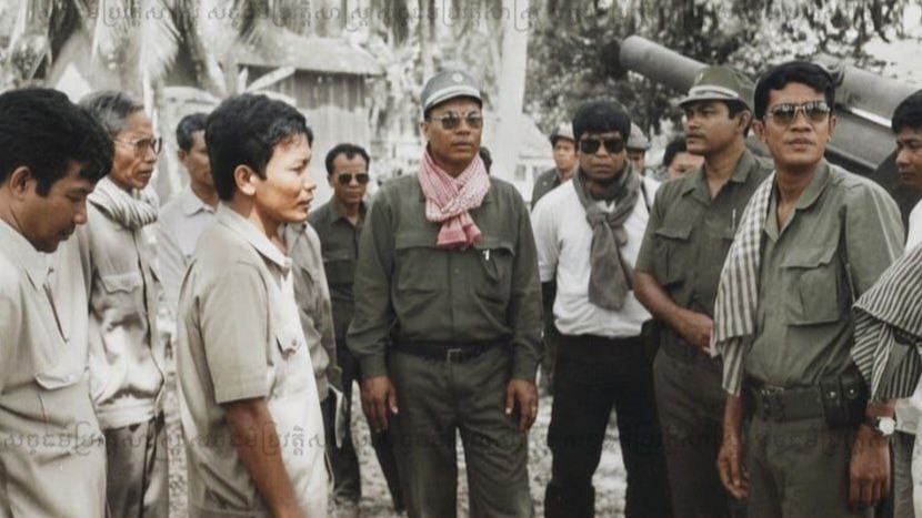 “ការចាប់ផ្តើមអនុវត្តយុទ្ធសាស្ត្រឌីហ្វីដ”