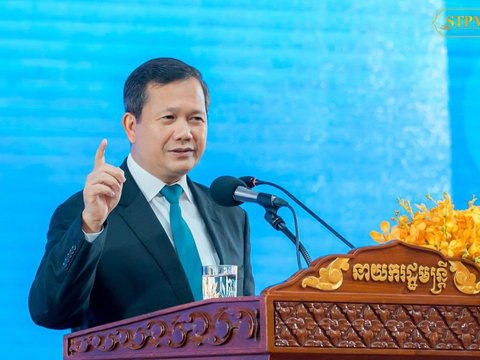 រាជរដ្ឋាភិបាលកម្ពុជាថ្កោលទោសចំពោះការប្រើប្រាស់អំពើហិង្សារបស់ភាគីថៃមកលើប្រជាពលរដ្ឋស៊ីវិលស្លូតត្រង់កម្ពុជានៅភូមិព្រៃចាន់