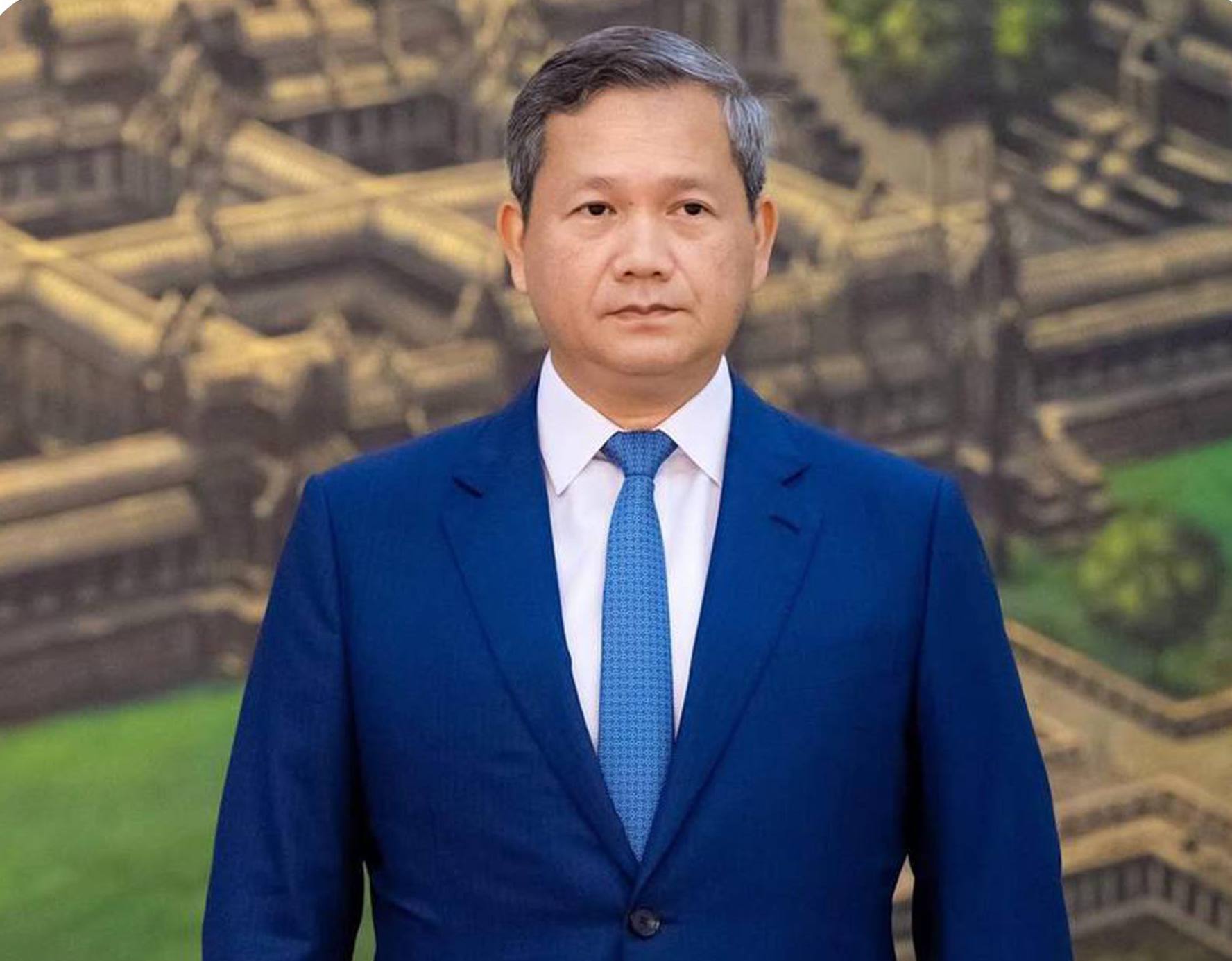 នាយករដ្ឋមន្ត្រីកម្ពុជា ថ្កោលទោសចំពោះការប្រើប្រាស់អំពើហិង្សារបស់ភាគីថៃ មកលើពលរដ្ឋស៊ីវិលស្លូតត្រង់កម្ពុជា នៅភូមិព្រៃចាន់
