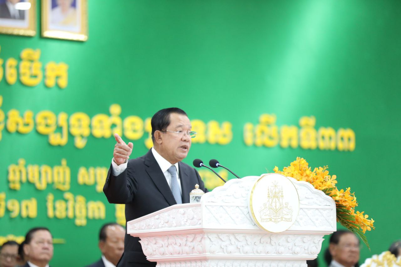កម្ពុជា មិនអង្វរថៃ ឱ្យមានការបើកច្រកព្រំដែនឡើង​វិញទេ ព្រោះថៃ ជាអ្នកបិទមុន