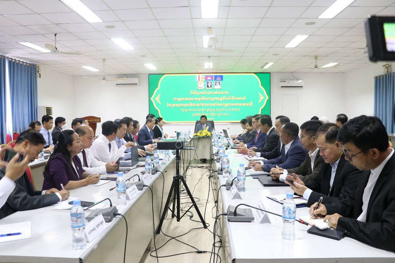 ក្រសួងសុខាភិបាលនៅតែព្រួយបារម្ភចំពោះករណីឆ្លងមេរោគអេដស៍ថ្មី