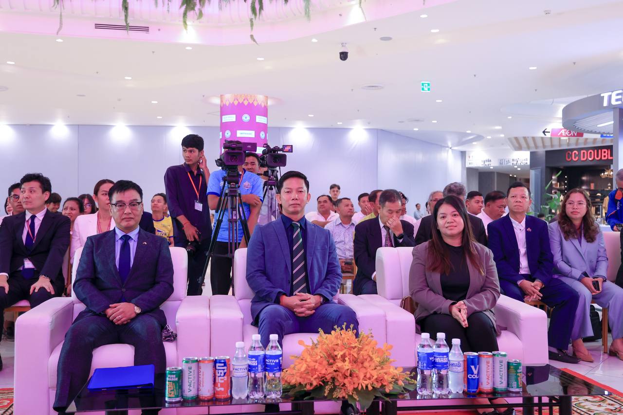 រួមគ្នារៀបចំមជ្ឈមណ្ឌលផ្សព្វផ្សាយ-បណ្តុះបណ្តាលគុនខ្មែរ ដោយសម្លឹងទៅរកឆាកអន្តរជាតិ