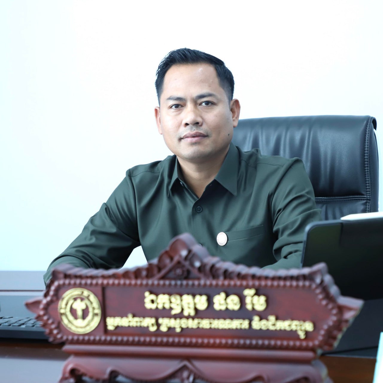 គម្រោងពង្រីក និងលើកកម្រិតផ្លូវជាតិលេខ៧ ជាបួន​គន្លង ស្គន់-កំពង់ចាម សម្រេចលទ្ធផល ៧០%ហើយ