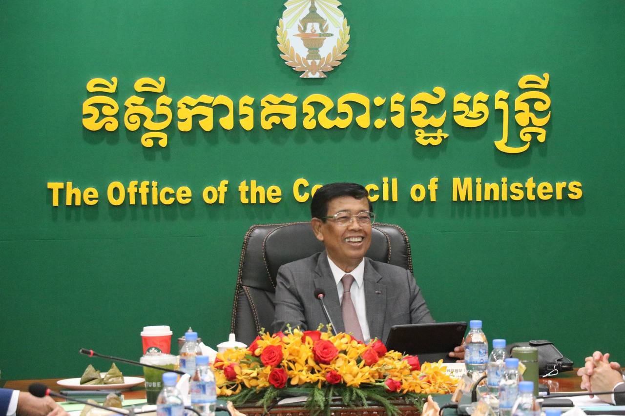 កម្ពុជា រក្សាបានក្តីសង្ឃឹមខ្ពស់ ក្នុងការបញ្ចប់ជំងឺ​អេដស៍
