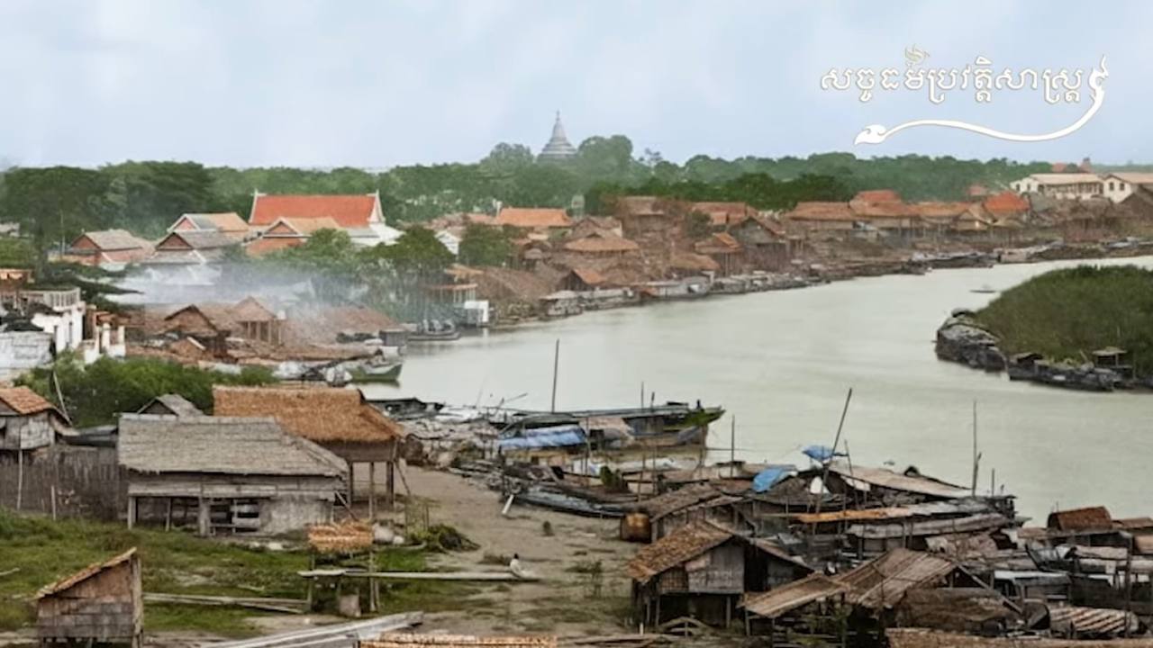 វីដេអូ៖ ទុក្ខវេទនារបស់ប្រជាជនកម្ពុជាក្នុងសម័យអាណានិគមបារាំង