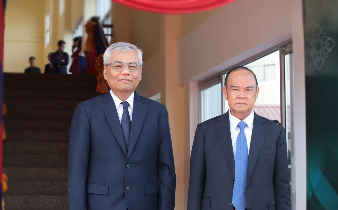 ប្រតិបត្តិការយប់ងងឹត៖ វីរកងទ័ពកម្ពុជា
