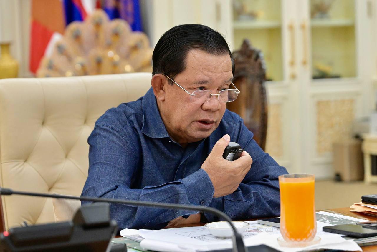 អំបុកស្រូវថ្មី វាយសត្រូវឈ្លានពាន អំបុកខ្មែរ ថែជាតិ និងប្រជាជន