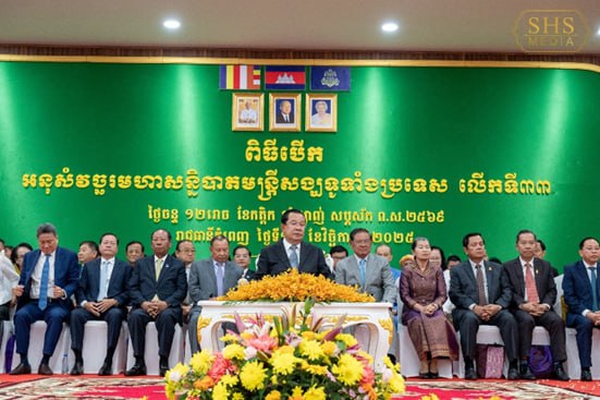 អត្ថបទវិភាគ៖ «តើអ្វីជាយុទ្ធសាស្ត្ររបស់តេជោហ៊ុន សែន ពាក់ព័ន្ធនឹងកងទ័ពខ្មែរ ១៨នាក់ ដែលថៃកំពុងគ្រប់គ្រង?»