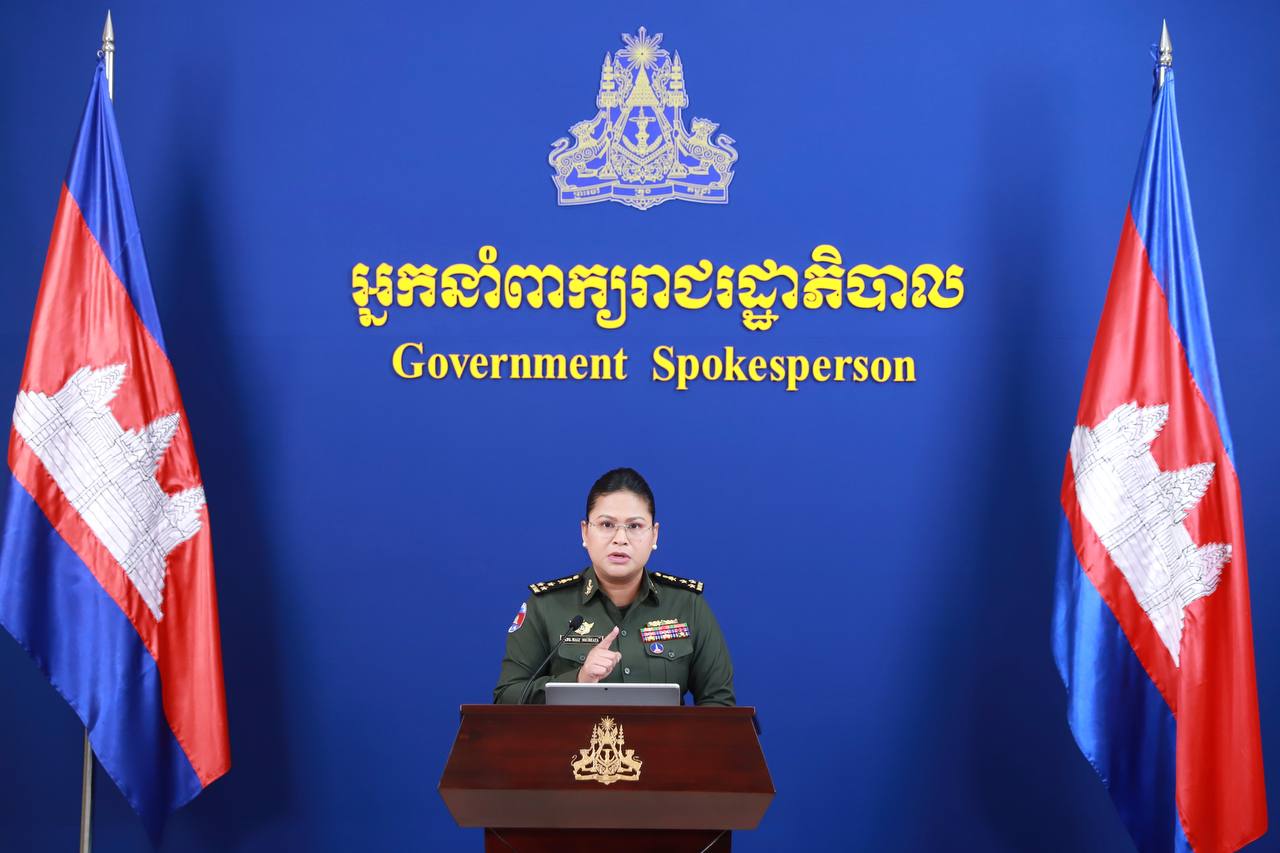 យោធាថៃបានបាញ់ប្រហារមកលើប្រជាជនស៊ីវិលនៅភូមិព្រៃចាន់ និងភូមិជោគជ័យ ដោយកំរោល និងមិនរើសគោលដៅយ៉ាងសាហាវព្រៃផ្សៃមកលើភូមិដ្ឋានជនស៊ីវិលរស់នៅ