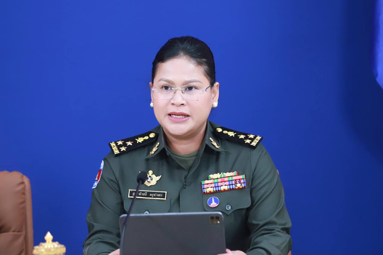 យោធាថៃបើការបាញ់ប្រហារលើទីតាំងជនស៊ីវិលរយៈពេល២ថ្ងៃបណ្តាឱ្យប្រជាពលរដ្ឋកម្ពុជា៧នាក់បាត់បង់ជីវិត និងរងរបួស២០នាក់