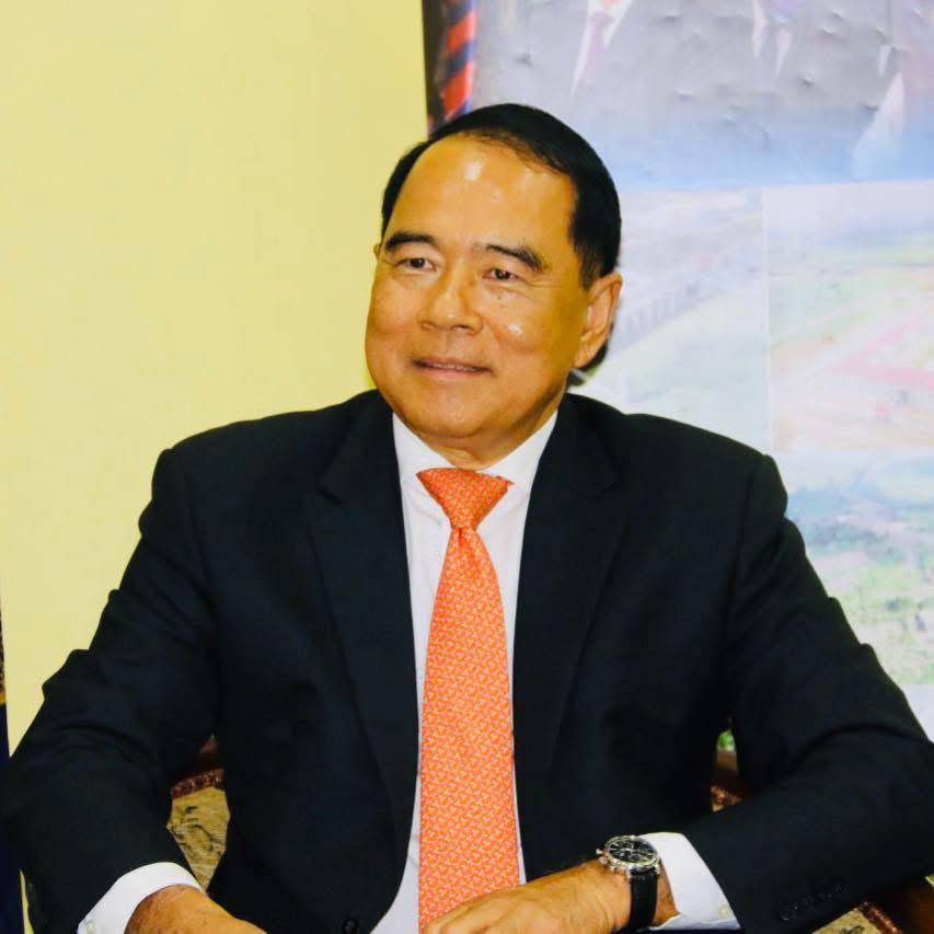 ទេសរដ្ឋមន្រ្តី លី ធុជ៖នៅពេលដែលប្រជាជាតិមួយមិនអាចដណ្តើមយកទឹកដីរបស់អ្នកបាន វានឹងបំផ្លាញព្រលឹងរបស់អ្នក
