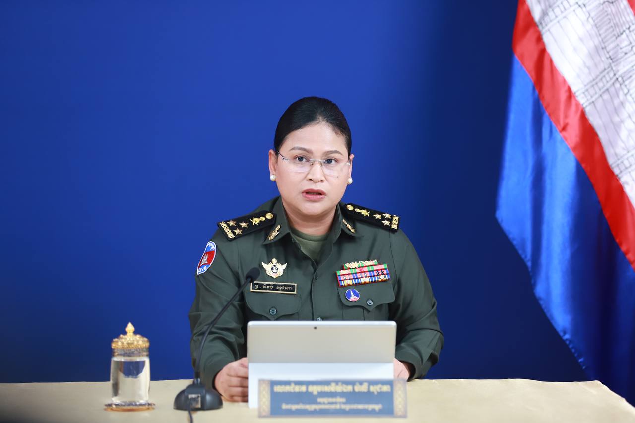 យោធាថៃតែងតែយកលេស និងប្រើប្រាស់គ្រប់ឧបាយកលដើម្បីឈ្លានពាន និងបានប្រើ យុទ្ធោបករណ៍ធុនធ្ងន់ និងមានកម្រិតនៃការបំផ្លិចបំផ្លាញខ្ពស់លើទឹកដីកម្ពុជា
