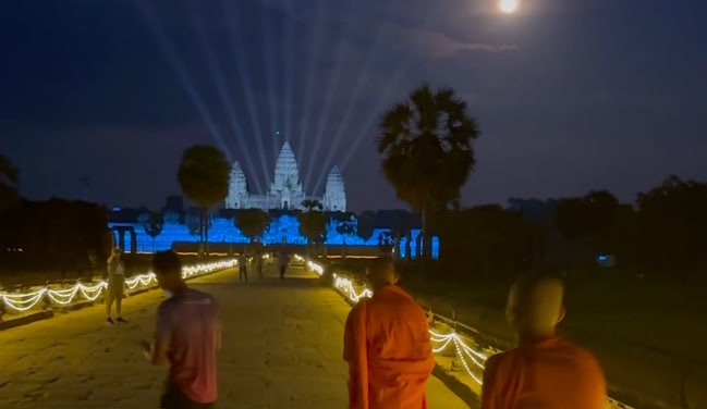 អង្គរសង្គ្រាន្ត