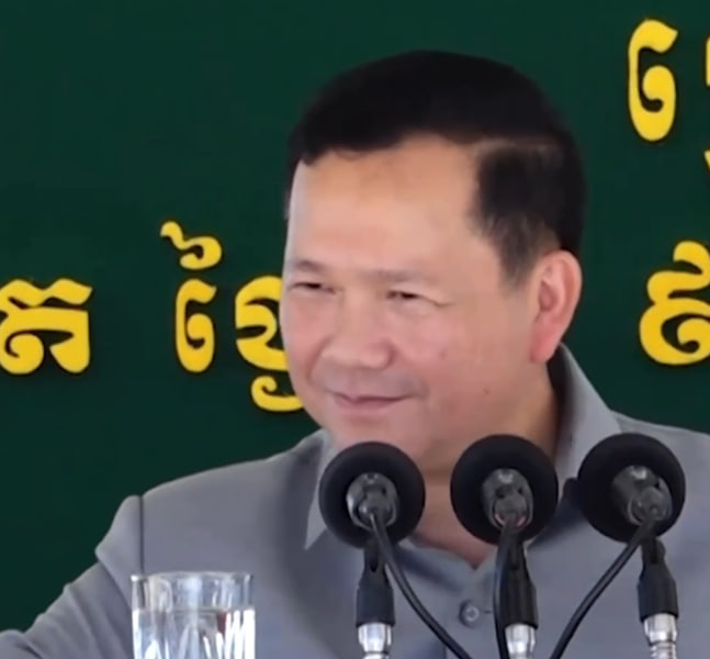 សាច់គោ ឬ ស្ពៃ?