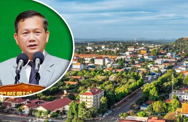 “មនុស្ស ចរន្តសេដ្ឋកិច្ច និងភាព​តភ្ជាប់” គឺជាទិដ្ឋភាពដែលត្រូវគិតគូរព្រមគ្នា ហើយពិបាក​នឹងខ្វះខាតចំណុចណាមួយបាន