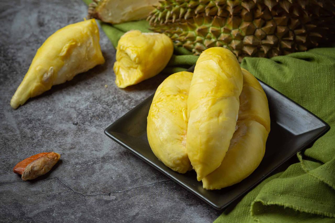 អគ្គនាយកដ្ឋានកសិកម្មនៃក្រសួងកសិកម្ម អំពាវនាវដល់ម្ចាស់ចម្ការទុរេន សហគមន៍កសិកម្មទុរេន