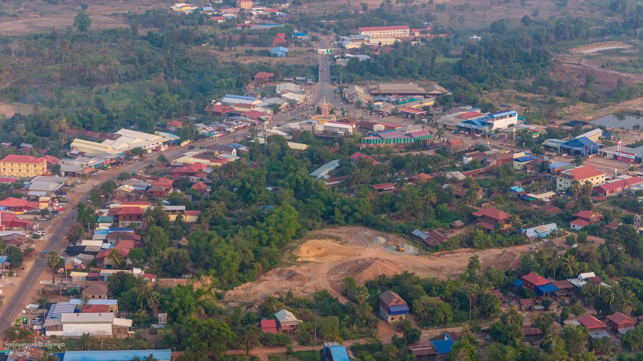 ឃុំស្រអែម ស្រុកជាំក្សាន្ត ខេត្តព្រះវិហារ