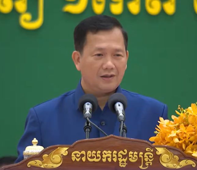 កំណើនការងារនៅកម្ពុជា មិនមែនមានតែតួលេខខ្យល់នោះទេ