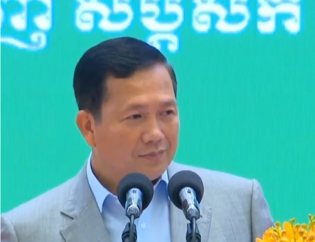 អ្នក​សារព័ត៌​មាន ត្រូវ​មាន​អភិក្រម ក្រម​សីលធម៌ និង​ការទទួល​ខុស​ត្រូវខ្ពស់ ក្នុងការ​ចូលរួម​ទប់ស្កាត់​រាល់​បញ្ហា និងហានិភ័យនានាដែល​អាចកើត​ឡើង​ដោយបច្ចេកវិទ្យាAI