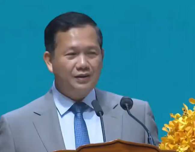 សុខភាពរបស់ជាតិ ពឹងផ្អែកលើប្រជាជន ហើយសុខភាពប្រជាជន ពឹងផ្អែកលើការចូលរួមពីគ្រប់ភាគីពាក់ព័ន្ធ