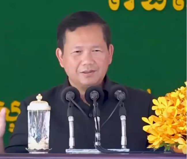 មានតែចំណេះដឹងទេទើបមាននិរន្តភាព