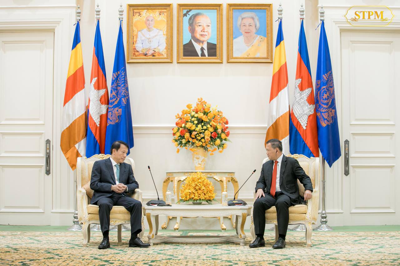 រដ្ឋមន្ត្រីក្រសួងសន្តិសុខសាធារណៈវៀតណាម ប្ដេជ្ញាពង្រឹង និងពង្រីកកិច្ចសហប្រតិបត្តិការជាមួយក្រសួងមហាផ្ទៃកម្ពុជាឱ្យកាន់តែល្អប្រសើរថែមទៀត