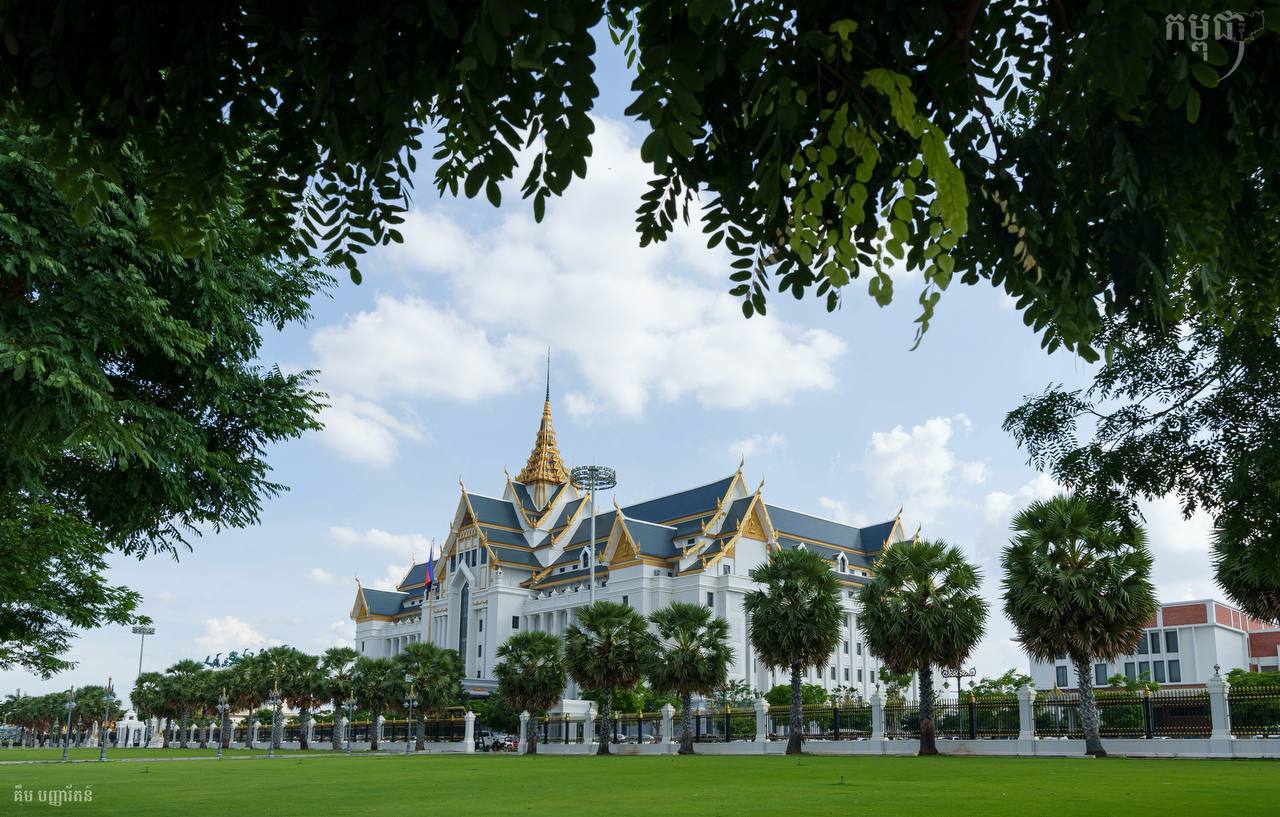 ក្រសួងរៀបចំដែនដី បានចេញសារាចរស្តីពីការអនុវត្តនីតិវិធីនៃការចុះបញ្ជីចំណែកឯកជននៃអគារសហកម្មសិទ្ធិចាស់ៗ
