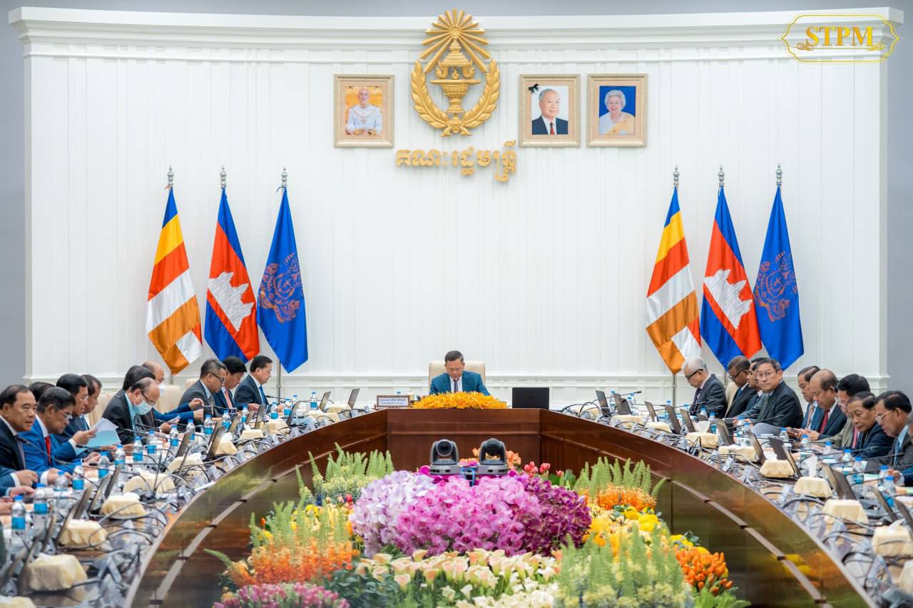 សម្តេចធិបតី ៖ “ជំនឿសាសនា គឺជាសិទ្ធិរបស់បុគ្គលម្នាក់ៗ