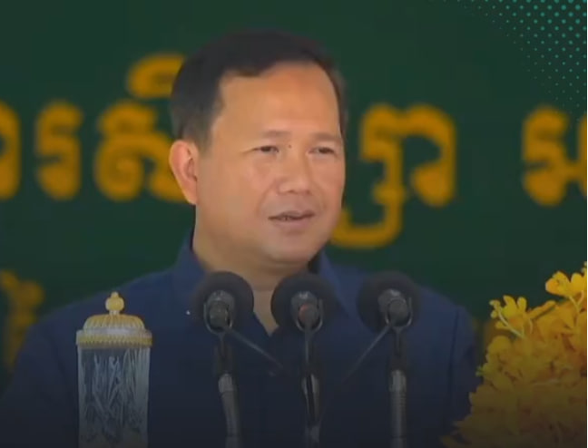 សន្តិភាពមានតម្លៃដូចជាខ្យល់ ព្រោះពេលបាត់បង់ទើបដឹងពីគុណតម្លៃកាន់តែច្បាស់