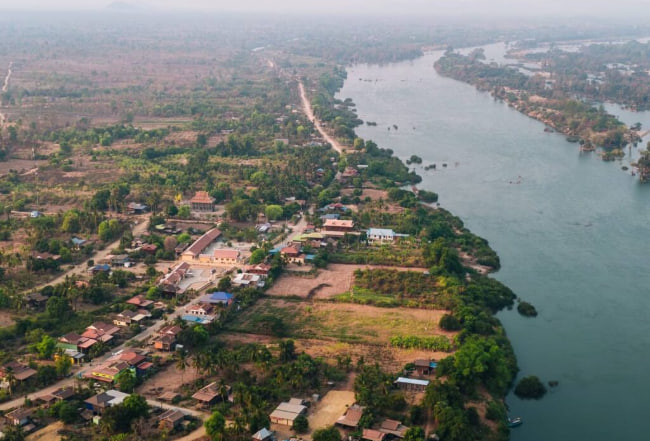 ស្រុកបុរីអូរស្វាយសែនជ័យ ខេត្តស្ទឹងត្រែង