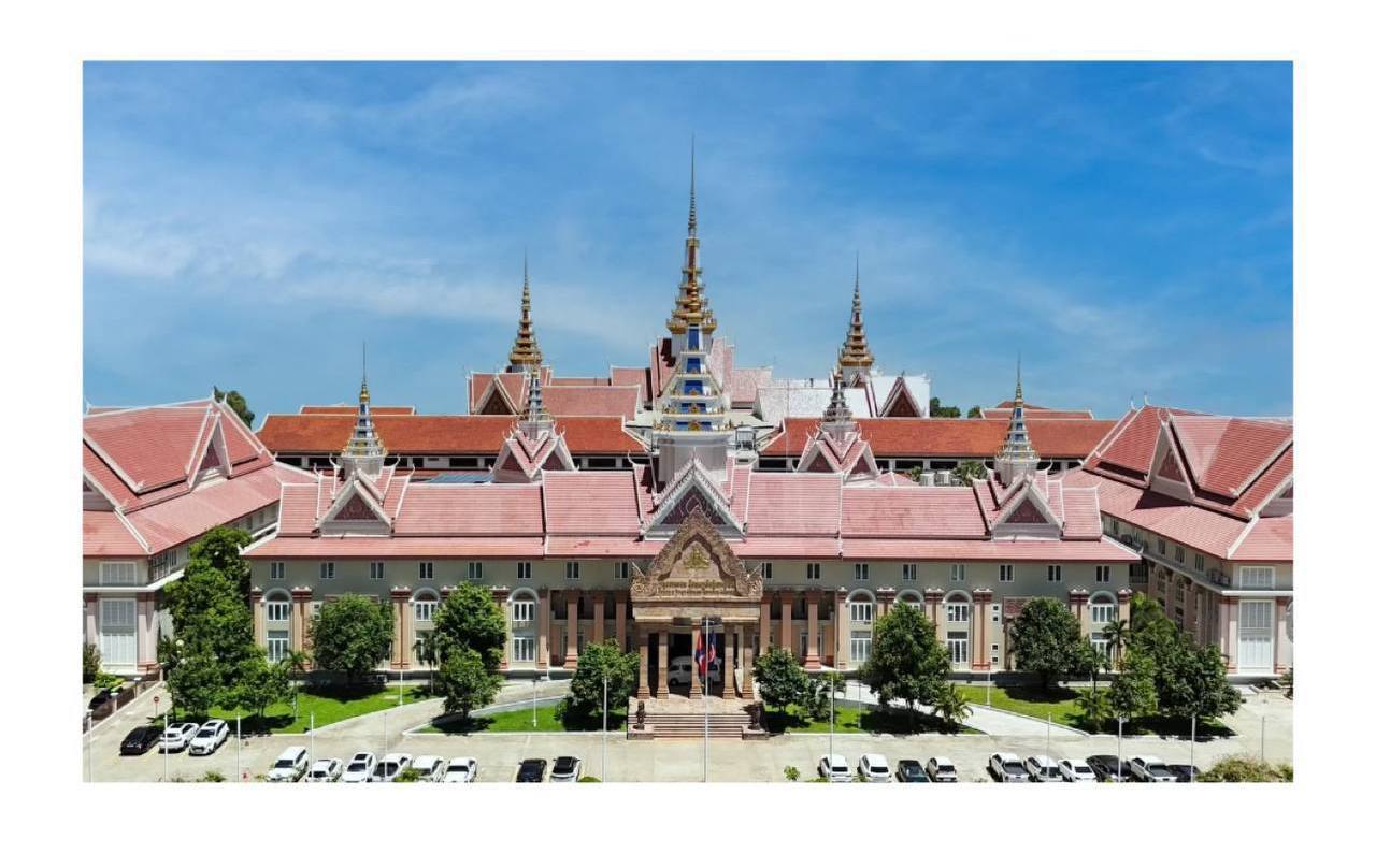 រាជរដ្ឋាភិបាលកម្ពុជា សូមសម្តែងការតវ៉ាយ៉ាងខ្លាំងប្រឆាំងនឹងការវាយប្រហារដោយអាវុធរបស់កងទ័ពថៃយ៉ាងអយុត្តិធម៌