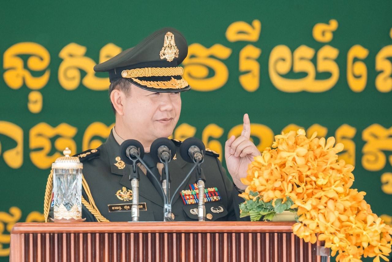 សម្តេចធិបតី៖ ទោះបីកម្ពុជាព្យាយាមដោះស្រាយបញ្ហាព្រំដែនដោយសន្តិវិធី តាមយន្តការបច្ចេកទេស