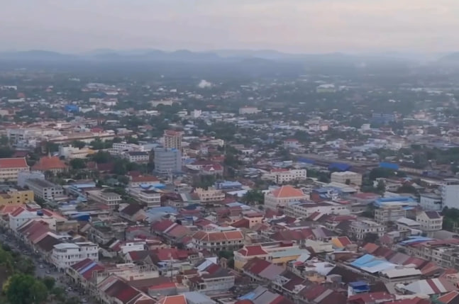 ក្រុងបាត់ដំបង ខេត្តបាត់ដំបង