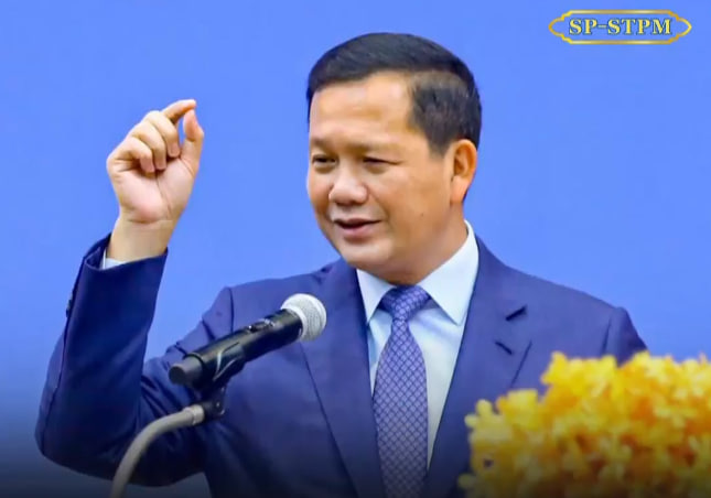 មិនថាបងប្អូននៅទីណា រាជរដ្ឋាភិបាលនឹងមិនទុកប្រជាពលរដ្ឋណាម្នាក់ចោលនោះទេ