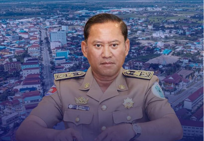 អភិបាលខេត្តតាកែវ បានអំពាវនាវពលករខ្មែរ ដែលវិលមកពីប្រទេសថៃ អាចមកដាក់ពាក្យធ្វើការនៅក្នុងខេត្តតាកែវ ខណៈបច្ចុប្បន្នមានតម្រូវការកម្មករប្រមាណ ១៤ ០០០នាក់