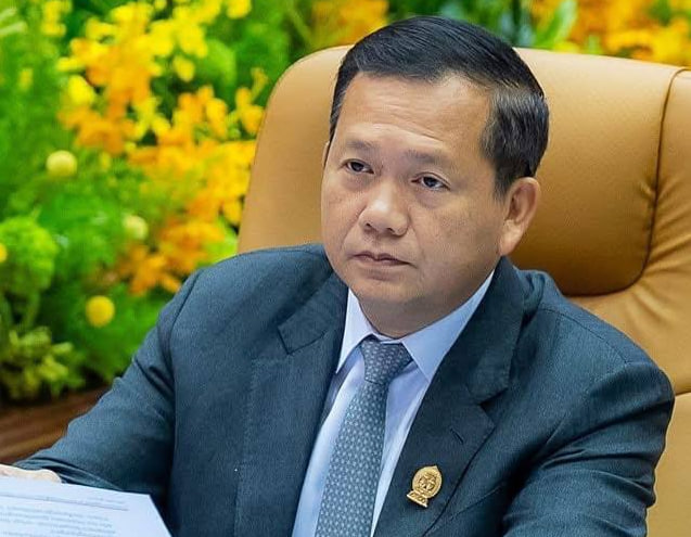សម្តេចធិបតី នាយករដ្ឋមន្ត្រី៖ “បញ្ហាពីរដែលនឹងមិនត្រូវលើកមកពិភាក្សានៅក្នុងកិច្ចប្រជុំ JBC ថ្ងៃស្អែកគឺ៖