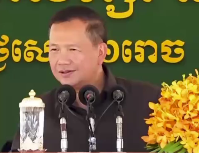 ពឹងផ្អែក និងម្ចាស់ការខ្លួនឯងទើបគេមិនមើលងាយ