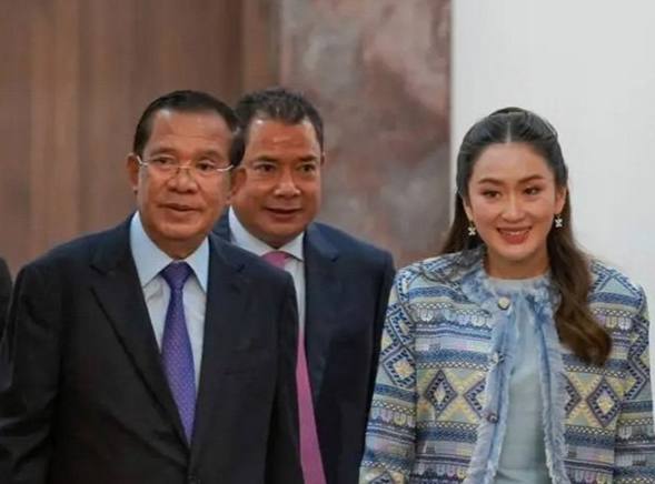 សម្តេចតេជោ៖ ជាទម្លាប់ដើម្បីកិច្ចការទាំងឡាយមិនអាចគេបំភាន់ ឬបន្លំ ចាំបាច់ត្រូវការថតសម្លេង