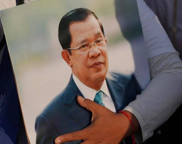 “ខ្ញុំយល់ ខ្ញុំអាណិត តែខ្ញុំមិនអាចយកផលប្រយោជន៍ជាតិរបស់ខ្ញុំ ទៅដោះដូរការរាប់អានទេ” 🇰🇭🇹🇭