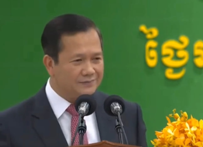 សម្តេចធិបតី៖ “ចោទកម្ពុជាអាក្រក់បែបនេះ បែបនោះ ប៉ុន្តែប្រទេសខ្លួនមិនល្អឥតខ្ចោះទេ ហើយខំបិទបាំងខ្លួន មកចោទដាក់គេ”