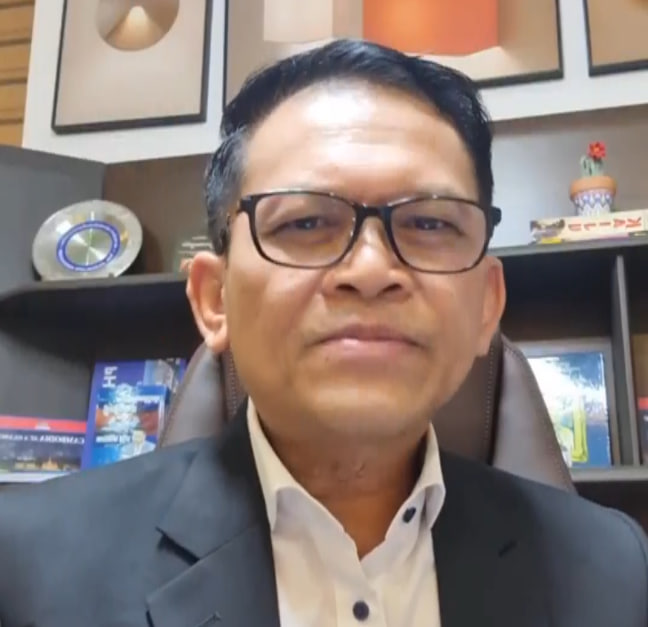 អ្នកនាំពាក្យរាជរដ្ឋាភិបាល៖ “រាល់ដំណើរការនីតិវិធីរបស់តុលាការយុត្តិធម៌អន្តរជាតិ ICJ